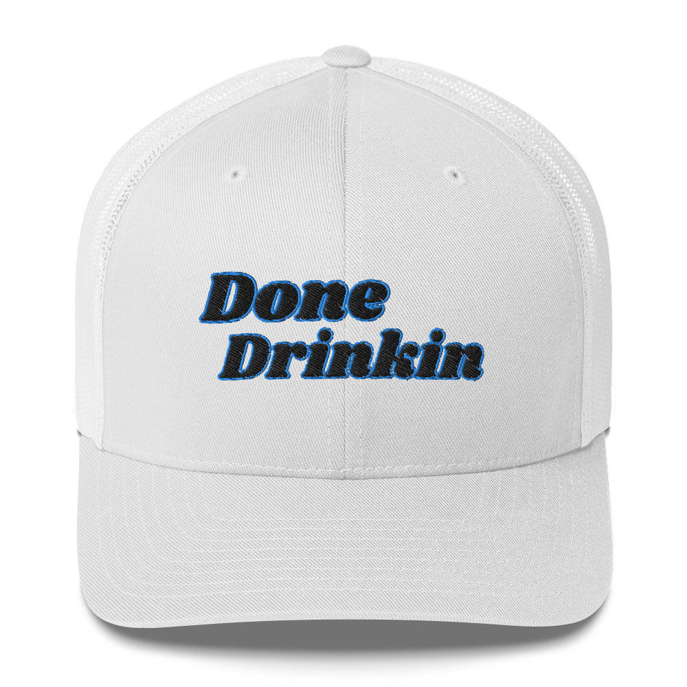 Trucker Cap